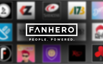 FanHero Connects Fans with Celebrities