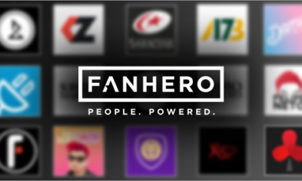 FanHero Connects Fans with Celebrities