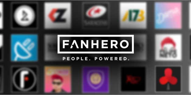 FanHero Connects Fans with Celebrities