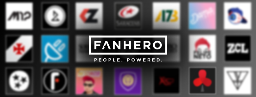 FanHero Connects Fans with Celebrities