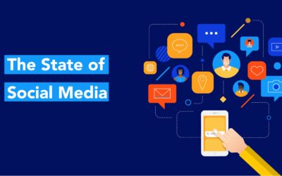 The State of Social Media