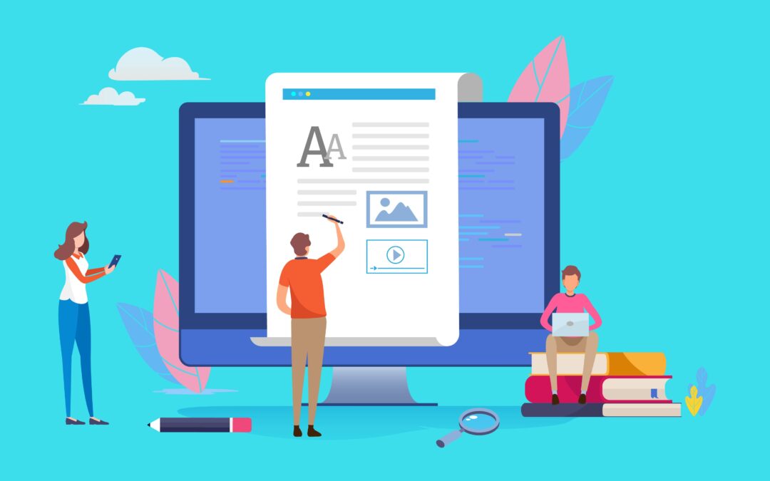 The 3 C’s at the Core of Content Strategy