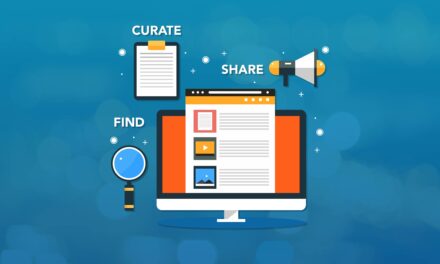 What is Content Curation?