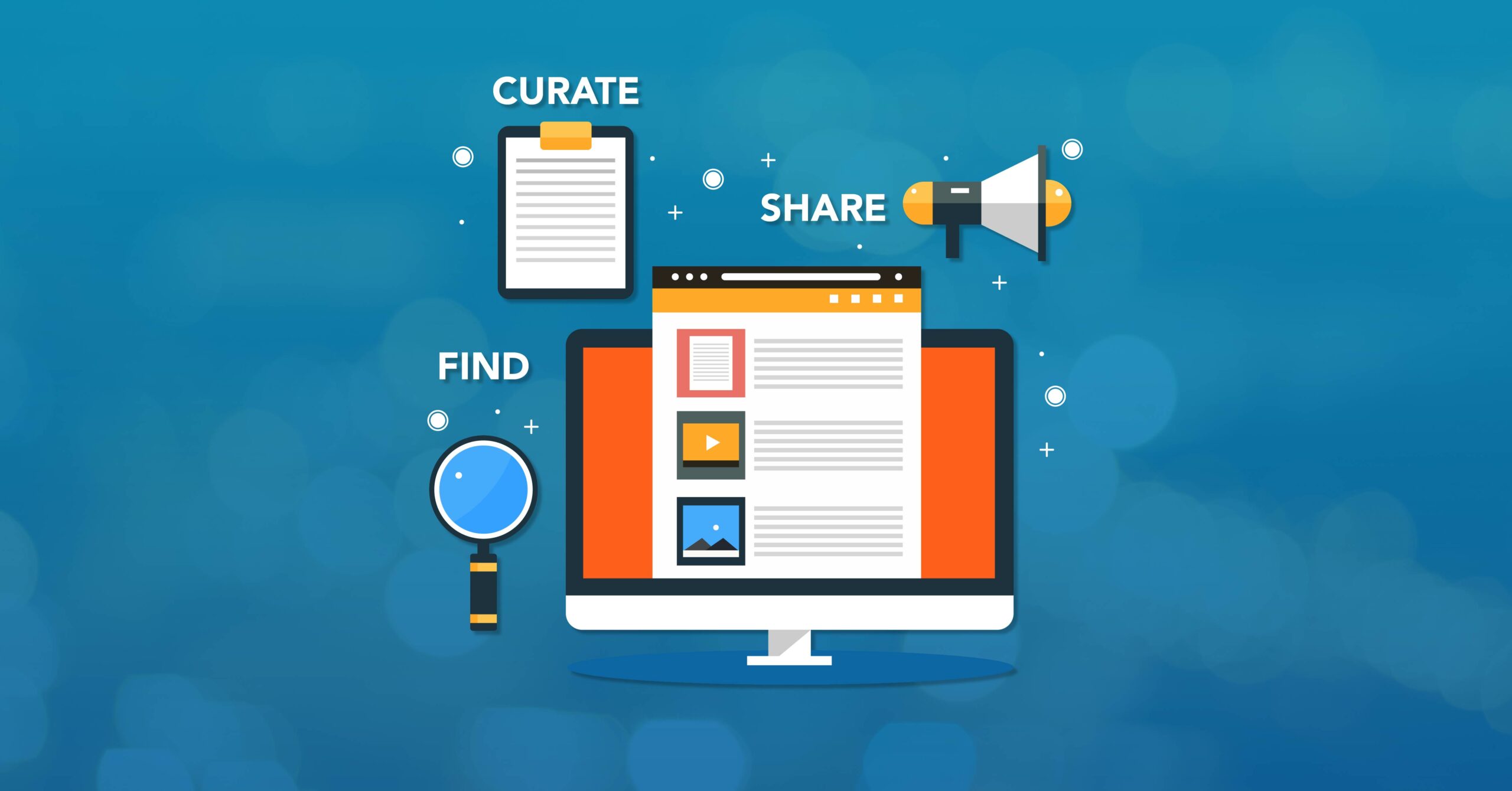 What is Content Curation?