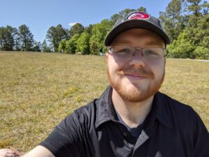 Ryan Brainard rybonator youtube content creator