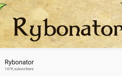 D&D Dice Goblin Rolls Big Win for His Content Creator Empire