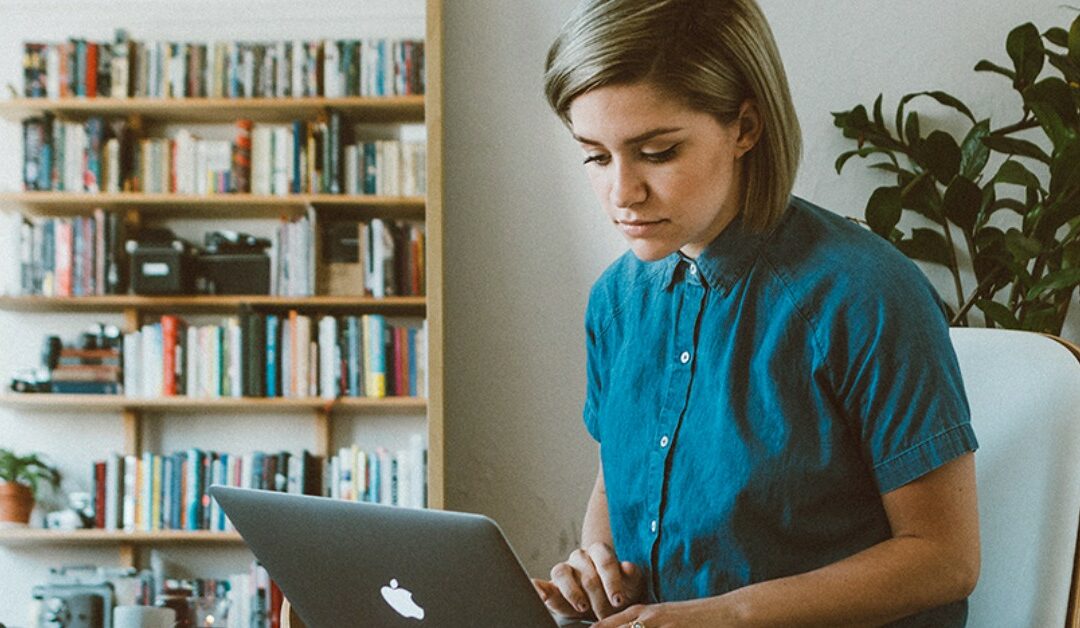 Instagrammer Anna Russett’s Honest Voice Attracts Audience