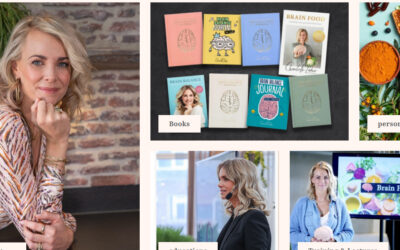 Brainy Thought Leader Charlotte Labee Creates Successful Content Business