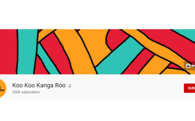Slow and Steady: Koo Koo Kanga Roo Builds Diverse Fan Base