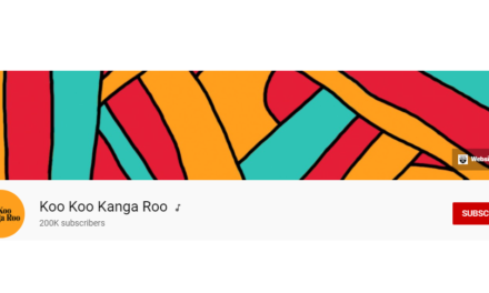 Slow and Steady: Koo Koo Kanga Roo Builds Diverse Fan Base