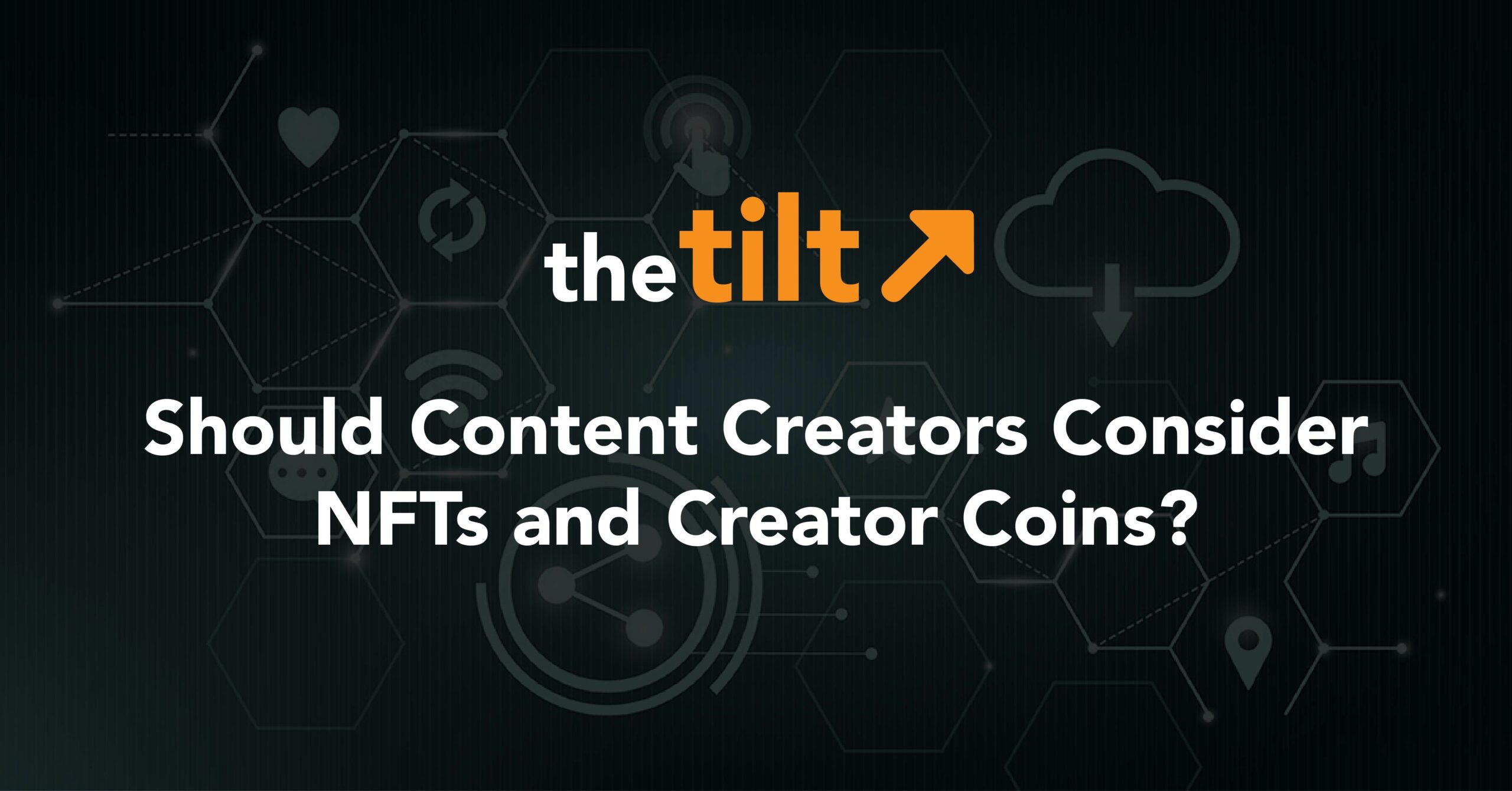 Creator Coins and NFTs and Content Creators