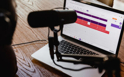 Listen Up! Audio Content Grows Bigger Business