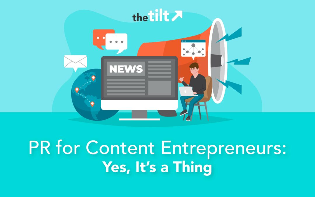 When No One Can Find Your Content – April 27, 2021