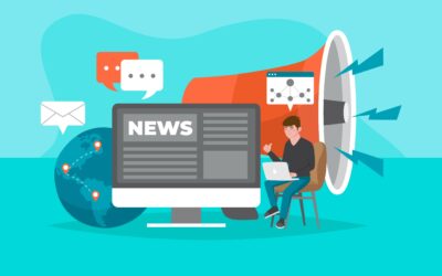 PR for Content Entrepreneurs: Yes, It’s a Thing