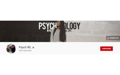 YouTuber Explains Why YouTubers and Fans Act the Way They Do