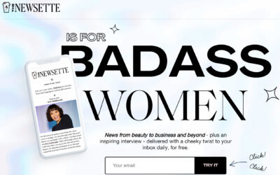 College Student Turns Newsletter into Big Business