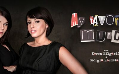 My Favorite Murder Podcasters Create Podcast Network