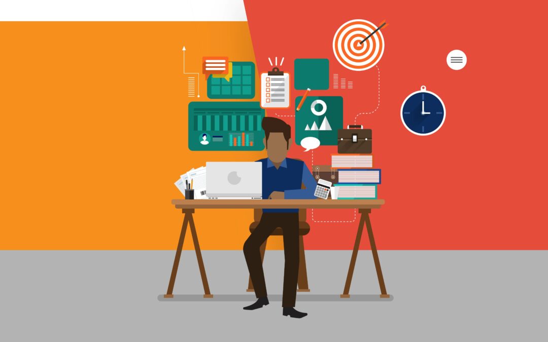 Why the Term ‘Side Hustle’ Needs to Die – May 4, 2021