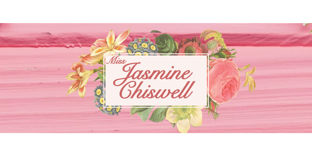 TikTok Vintage Beauty Influencer Jasmine Chiswell Talks Content Creation, Monetization, and More