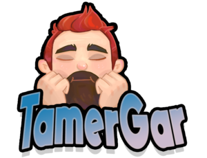 tamer gar twitch streamer