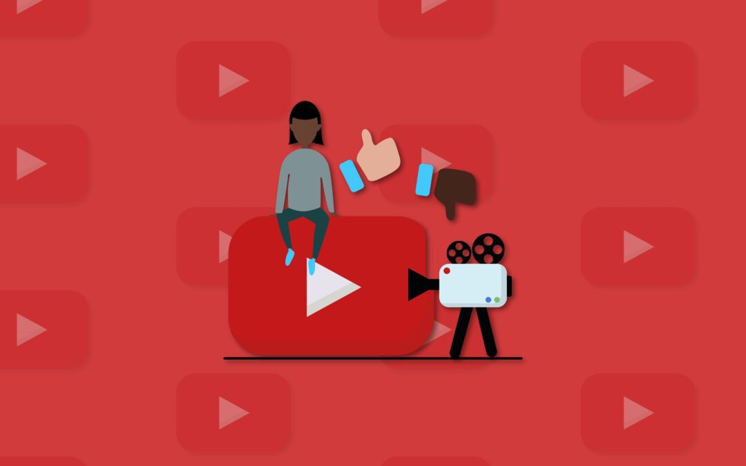 YouTube Wants to Kill Your Content Business – May 7, 2021