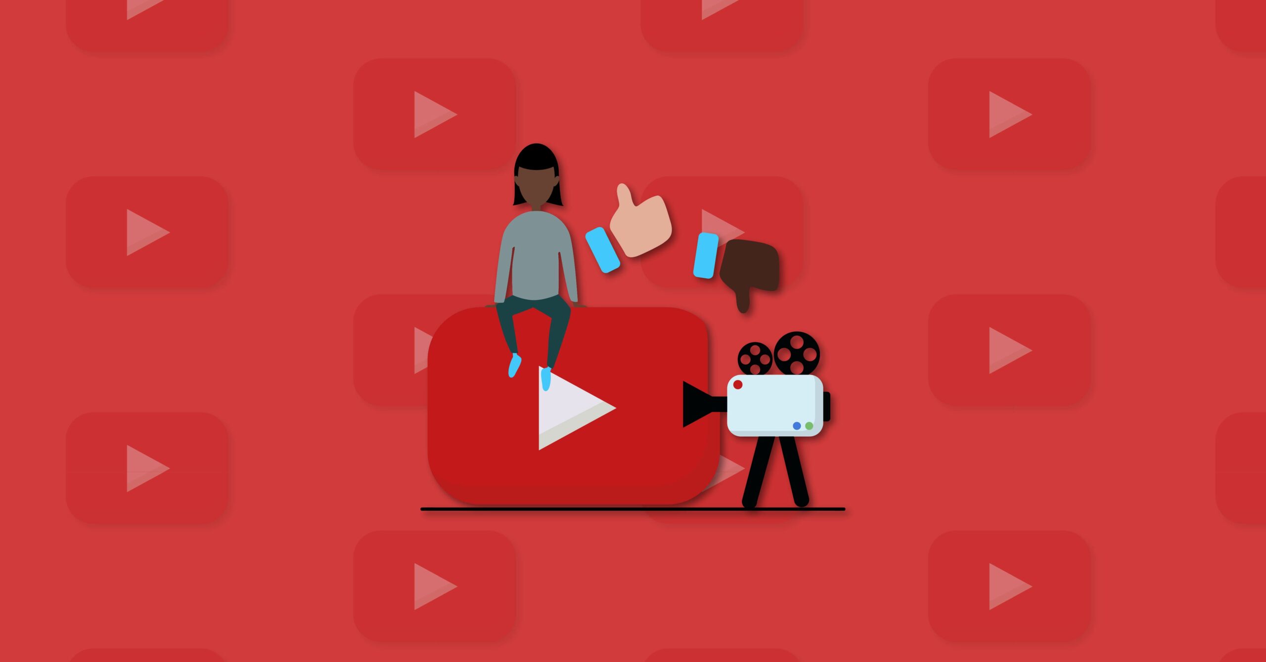 YouTube Model May Kill Business for Short-Video Content Creators