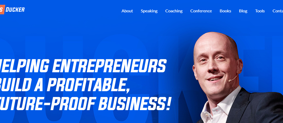 Digital Creator Puts ‘You’ in Content Entrepreneur