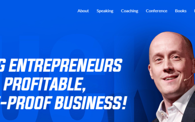 Digital Creator Puts ‘You’ in Content Entrepreneur