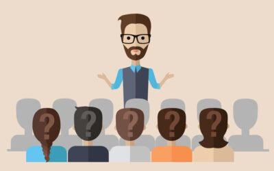 Think of Your Audience as People First, Business Assets Second