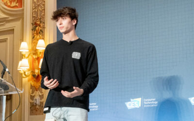 TikTok Star Josh Richards Shines as Content Business Mogul