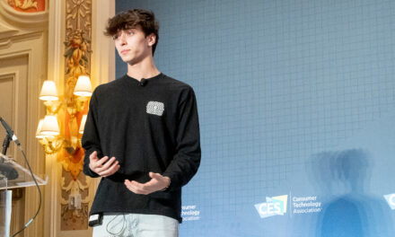 TikTok Star Josh Richards Shines as Content Business Mogul