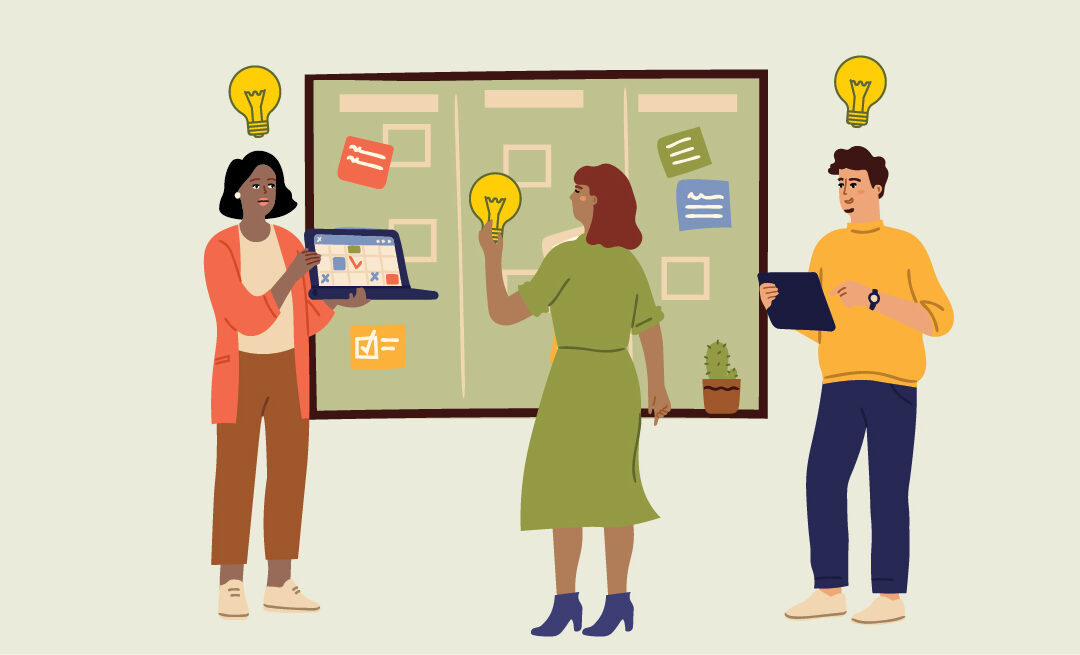Why Every Content Entrepreneur Should Think Like a Marketer