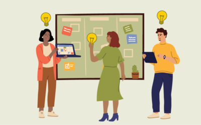 Why Every Content Entrepreneur Should Think Like a Marketer