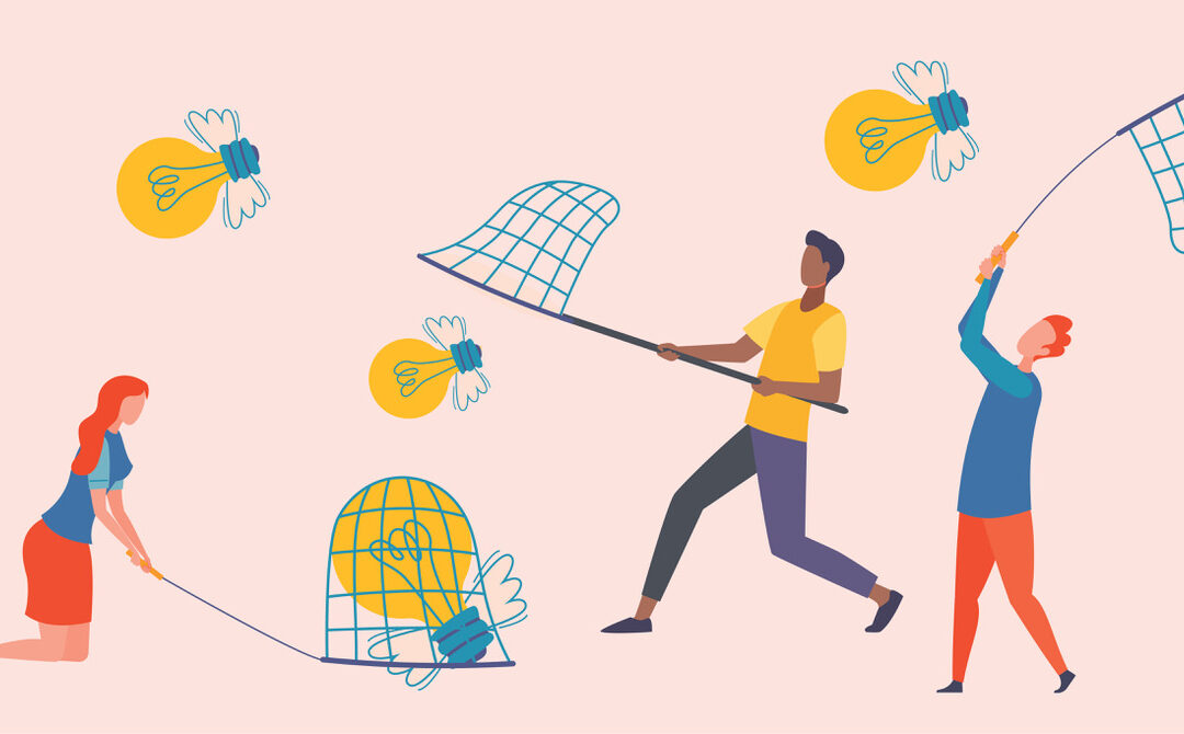Content Curation Can Be Your Business Strategy