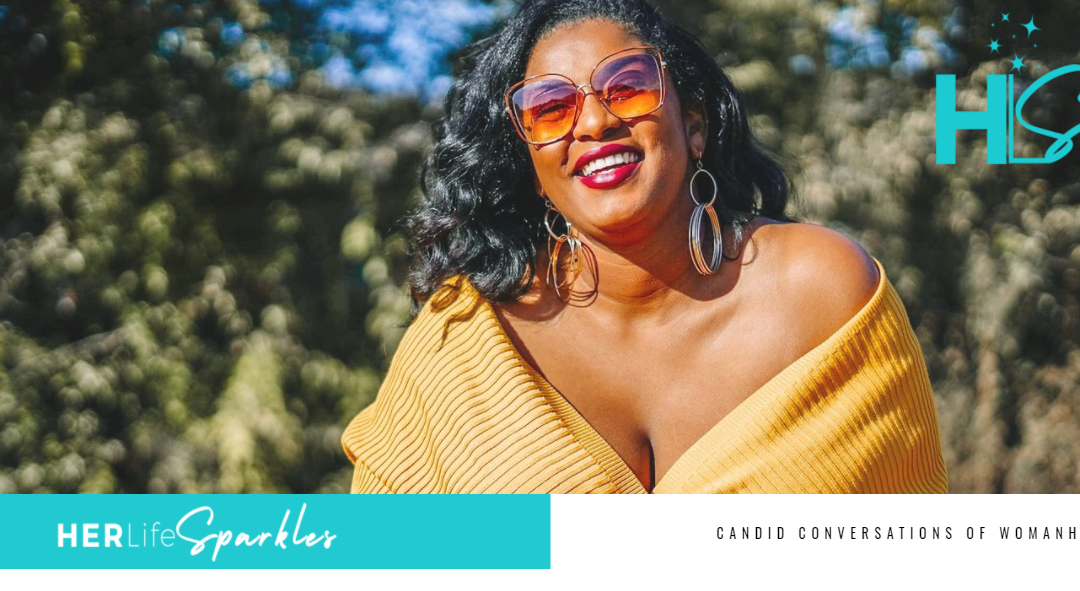 Microinfluencer Tina Meeks Grew Content Business Through Instagram