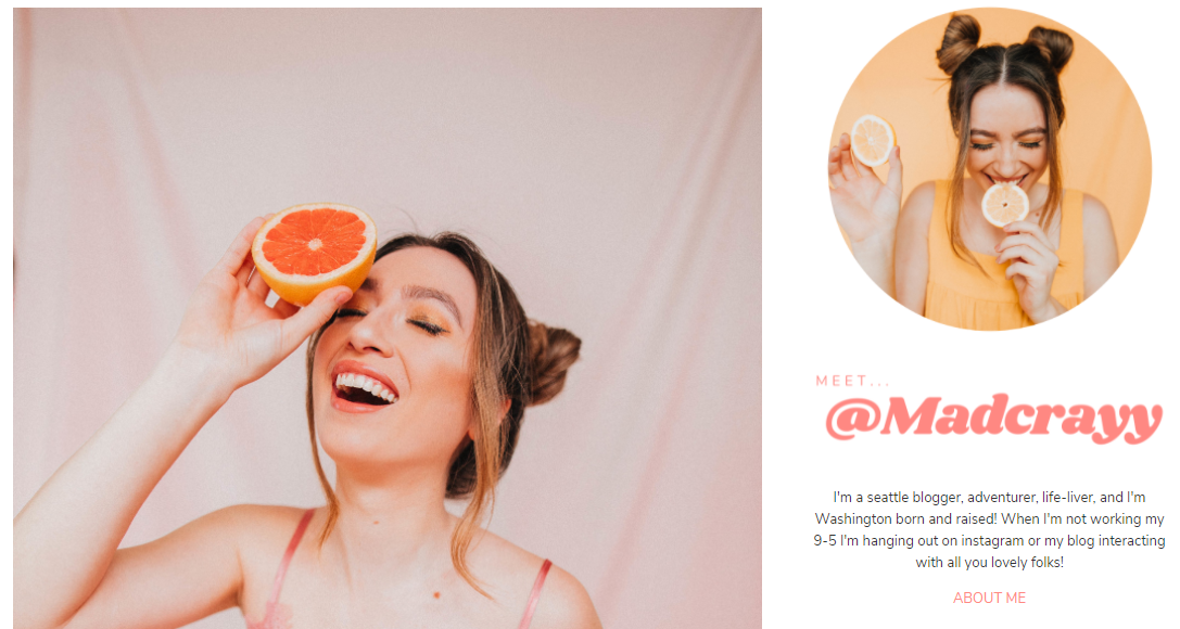 Sales Experience Helps Instagrammer Madcrayy Score Brand Partnerships