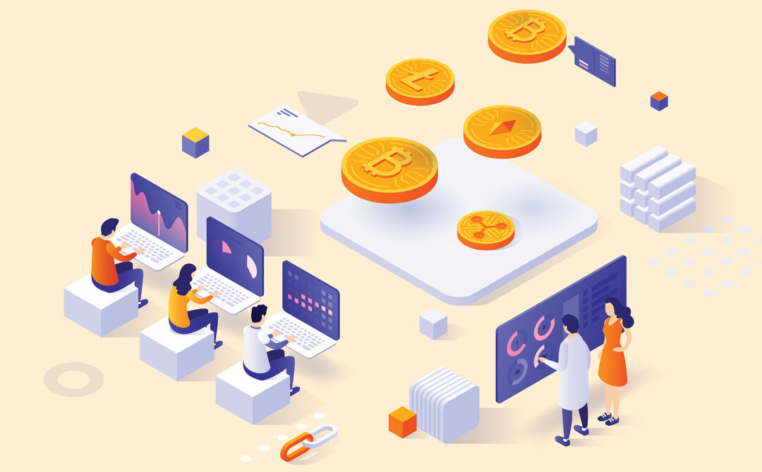 The Dao of DAO – July 23, 2021