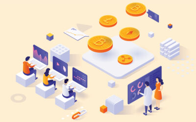 DAO, The Web 3.0 Business Model, Will Be Everywhere in 2022