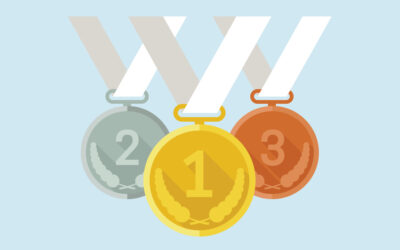 What the Olympics Has to Teach Content Entrepreneurs