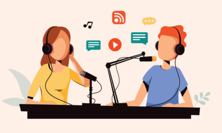 Podcast Networks Expand Creators’ Choices