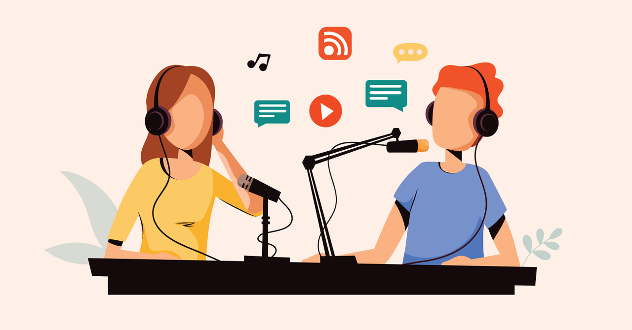 Podcast Networks Expand Creators’ Choices