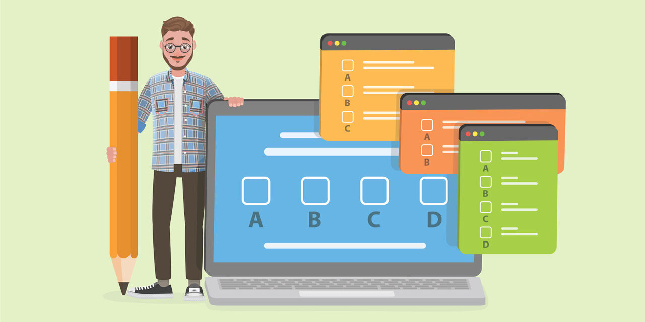 Audience Engagement: Interactive Quizzes and Polls