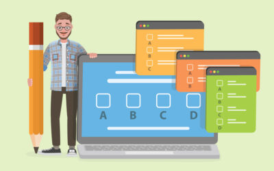 Get Interactive: Quizzes and Similar Content Engage Audience, Help Your Content Business