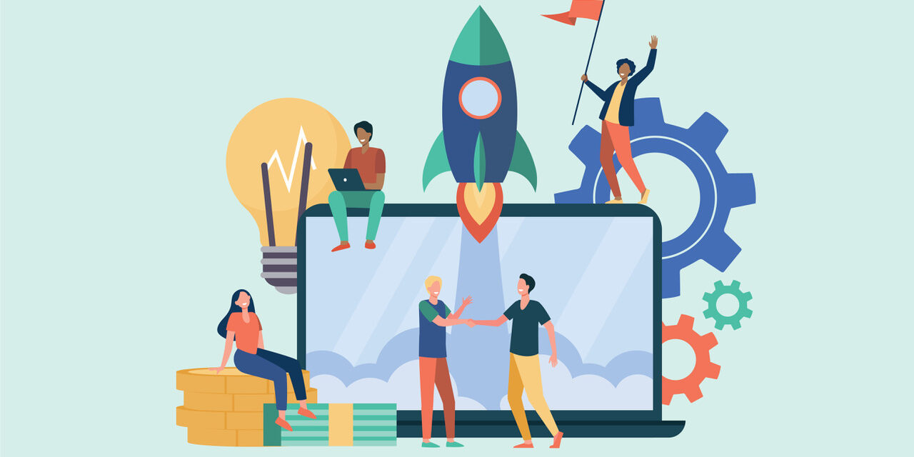 New content entrepreneur research reveals the characteristics of successful content creators and what they do differently in their content business