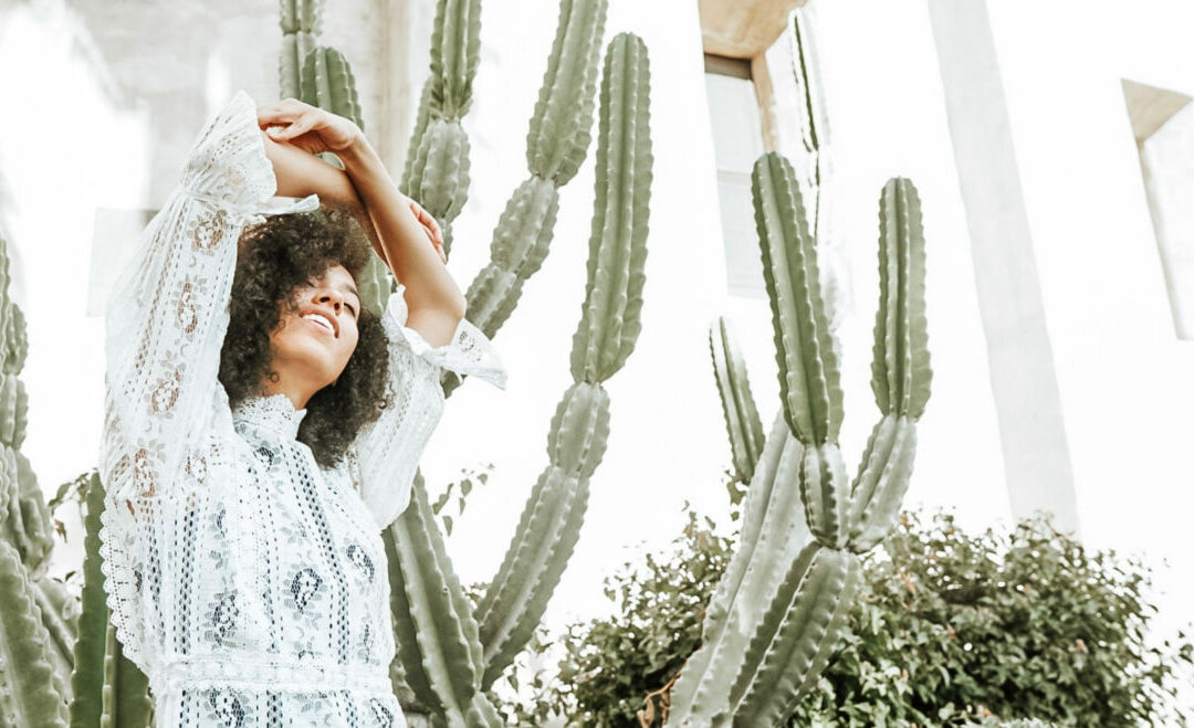 Blogger and YouTuber Tyler Chanel Grows Content Business on Ethical Living