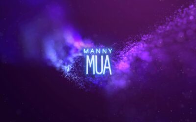 YouTuber Manny Gutierrez Jr. Stands Out In a Sea of Beauty Influencers