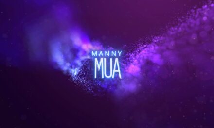 YouTube content creator MannyMUA busted through traditional gender norms with a phenomenally successful content tilt, becoming the premier male makeup guru