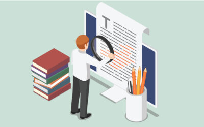 Fix the Mistakes: How to Ensure Your Content Is Error-Free