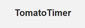 tomatotimer- Our favorite productivity tools for content entrepreneurs