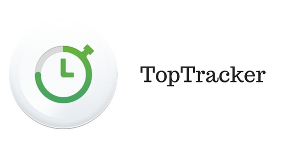 TopTracker - Our favorite productivity tools for content entrepreneurs